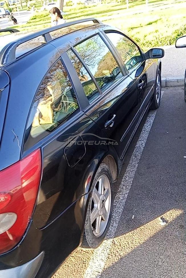 laguna 2 mazot 7cv 