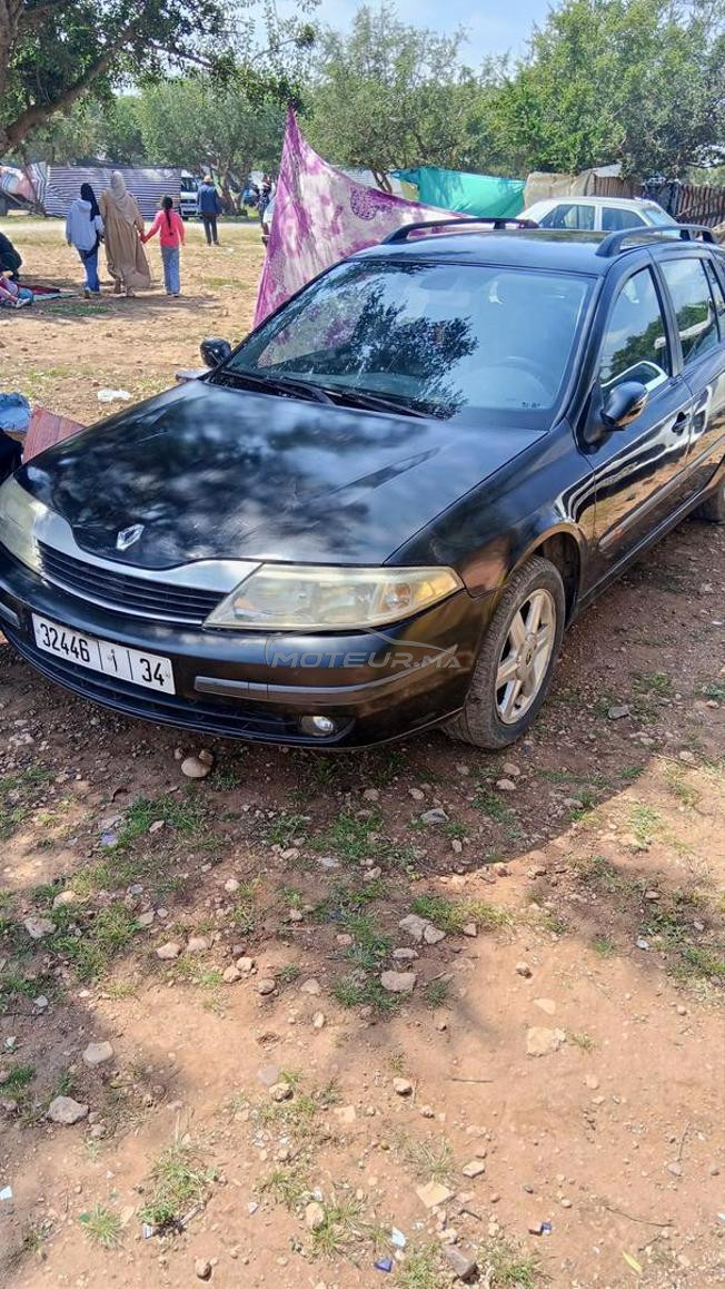 laguna 2 mazot 7cv 