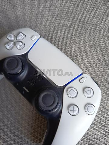Manette PS5 originale - 2