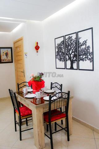 Appartement Semlaliya meublé haut standing - 2