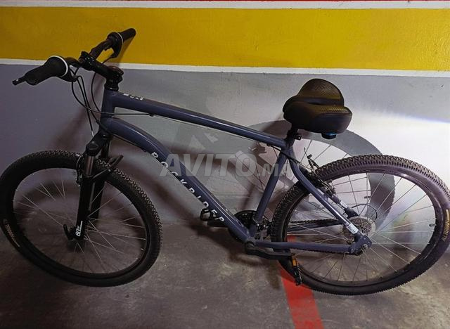 Vélos Decathlon Rockrider VTT neufs - 2