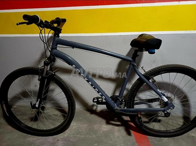 Vélos Decathlon Rockrider VTT neufs