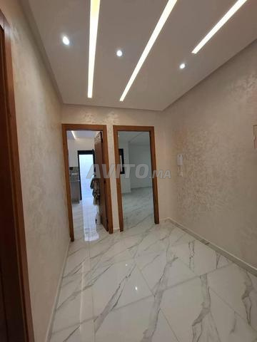 Appartement à louer - 2