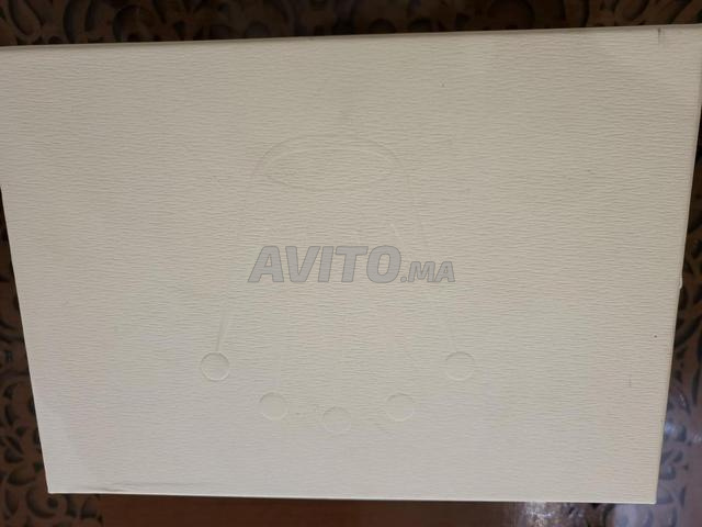 La montre est neuve - 2