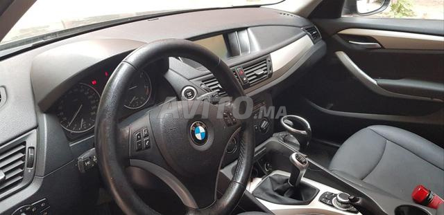 BMW X1 18d sDrive - 2
