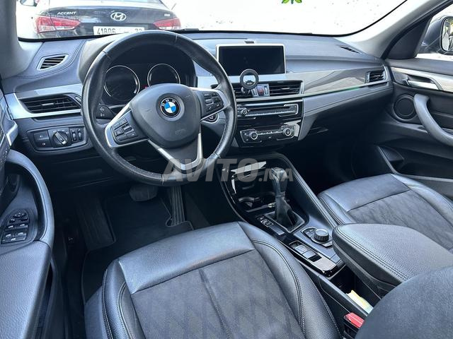 BMW X1 1.8D - 2