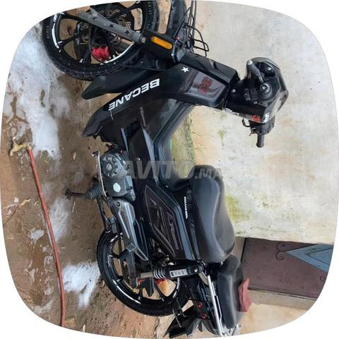 Moteur encore en bon état - 2