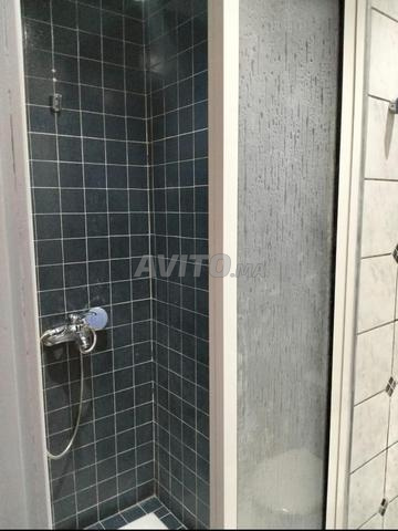 Appartement à louer 62 m² à Temara - 2