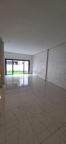 فيلا 240م بوسكورة