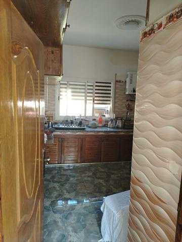 شقة للبيع بالطابق الثاني صفرو - 2