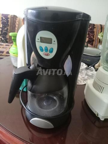 Cafetière - 2