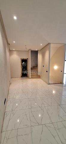 فيلا 240م بوسكورة - 2