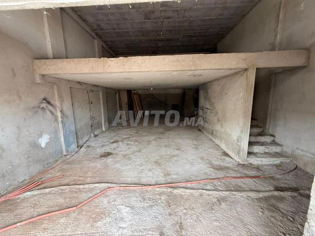 Garages à vendre avec excellentes caractéristiques (coin), Témara