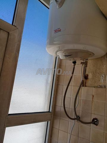 Appartement à louer 80 m² à Casablanca - 2