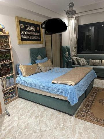 Appartement à vendre à Oulfa - 2