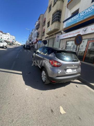 Renault Captur bon état - 2