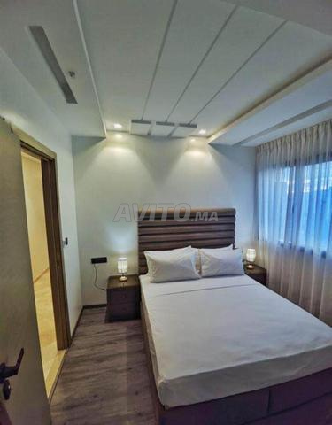 شقق مفروشة للكراء اليومي بني ملال - 2