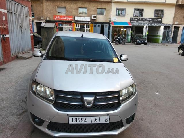 Dacia Logan 2013/11 - 2