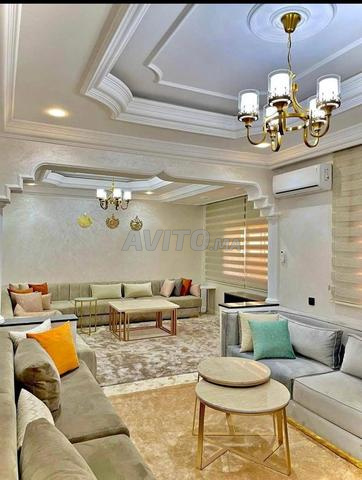 دار مفروشة للإيجار اليومي - 2