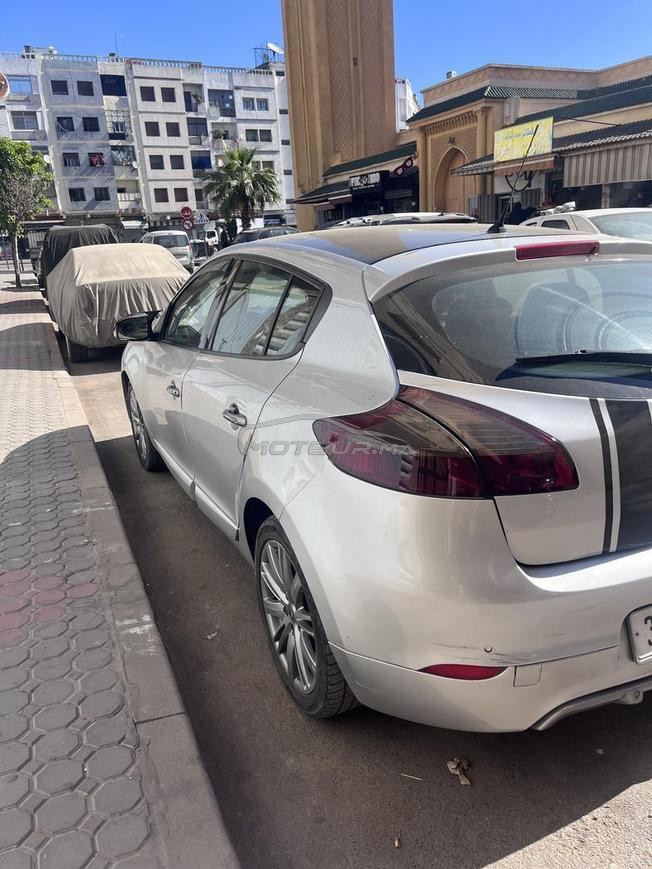 megane 3 gtline 