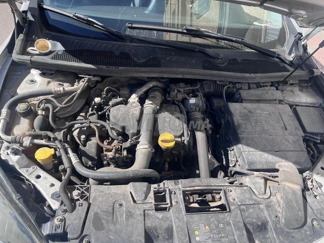 Mégane 3 GT Line - 2