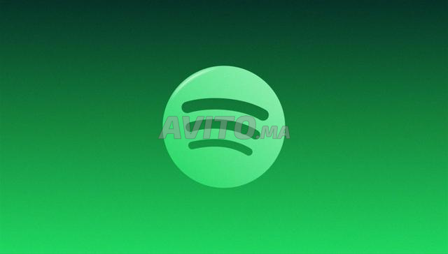 Spotify premium 12 mois