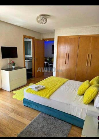 شقة رائعة ونظيفة للكراء اليومي في بني ملال - 2