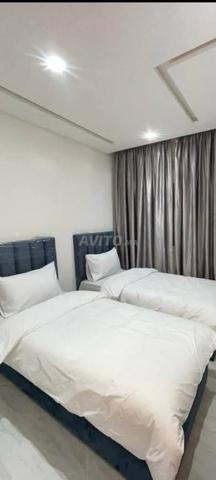 Appartement 4 pièces neuf avec WiFi et garage - 2