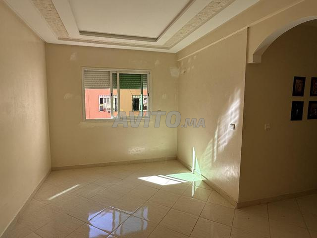 شقة للكراء بخلاص العام – حي الشرف، مراكش