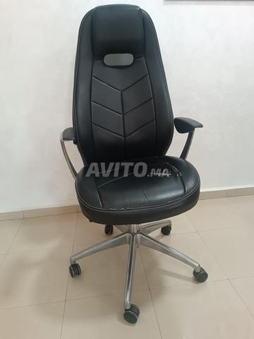 Chaise Président de bureau - 2