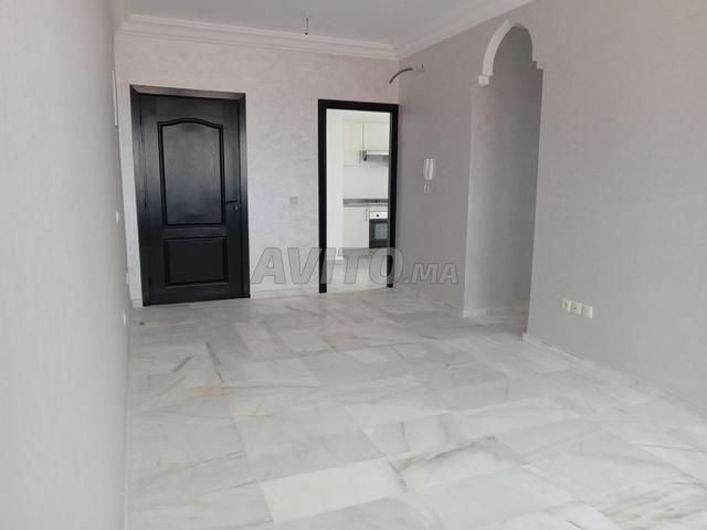 Appartement neuf à vendre 65 m² à Agadir