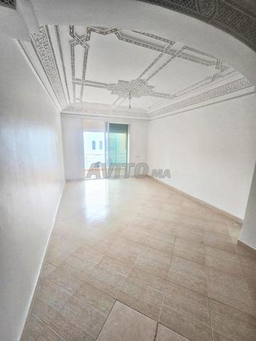 طابق فيلا للإيجار / حي لا سيستا المحمدية