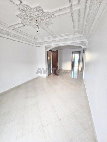 طابق فيلا للإيجار / حي لا سيستا المحمدية - 2