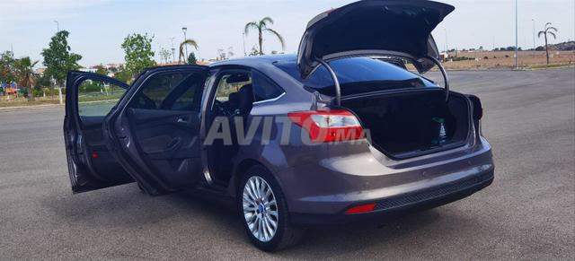 Ford focus 2013 titanium - 2