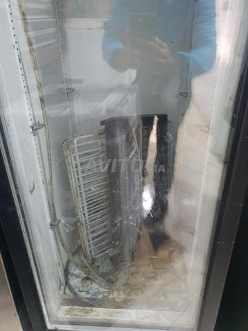 💯 Bonne glacière commerciale - 2