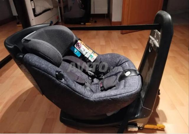 Siège auto ISOFIX rotatif la marque maxi cosi