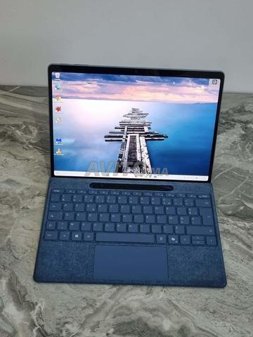 Surface Pro 11 Snapdragon X Elite 16 Go 1 To SSD