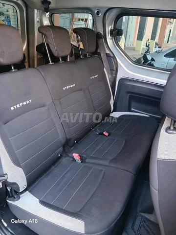 Voiture Docker à vendre - 2