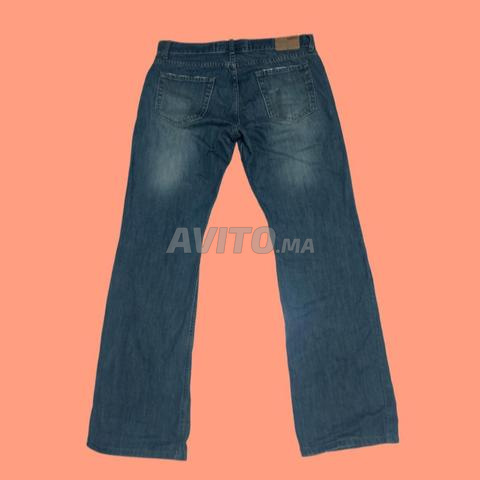 جينز Berskha Bootcut