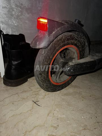 Trottinette électrique - 2