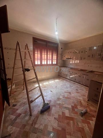 فيلا 263 م² للبيع في حي تاركا مراكش - 2