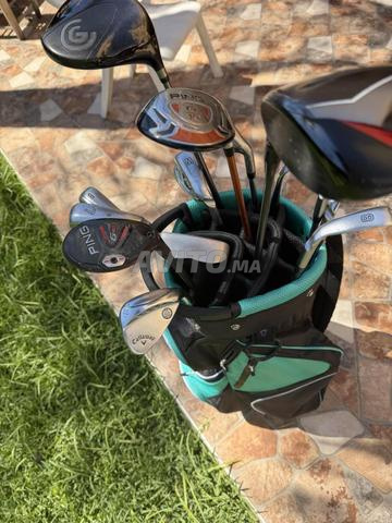 Set de golf complet - 2