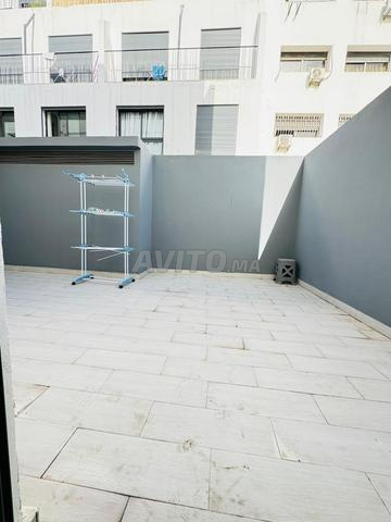 Studio vide à louer à Palmier - 2