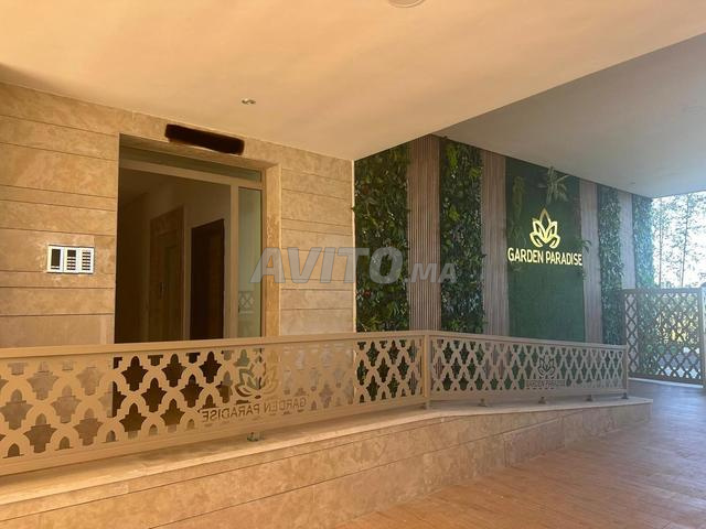 جديد متاح – إطلالة على الغولف والمحيط – راقي جداً - 2