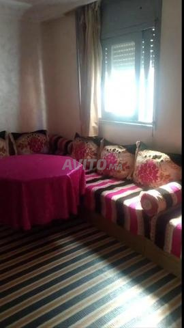 Appartement à vendre Choka - 2