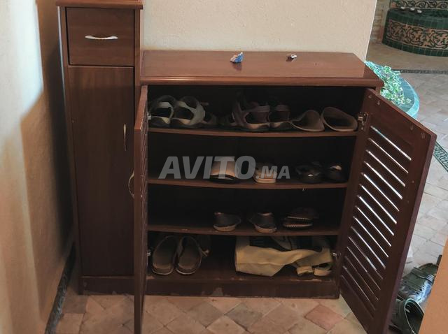 خزانة أحذية - 2