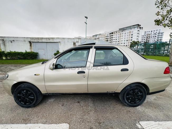 fiat albia 2009 n9iya 