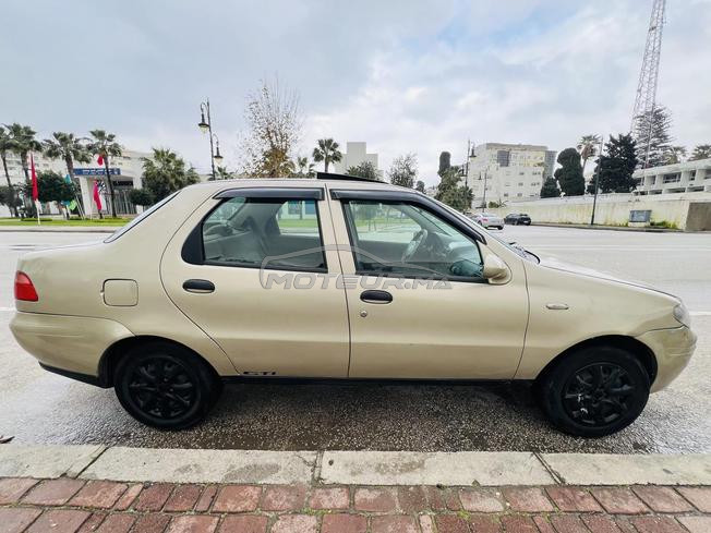 fiat albia 2009 n9iya 