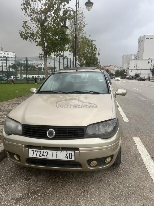 fiat albia 2009 n9iya 