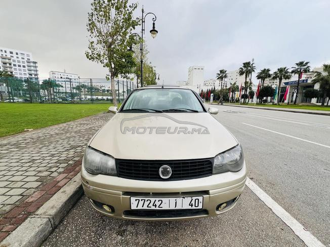 fiat albia 2009 n9iya 